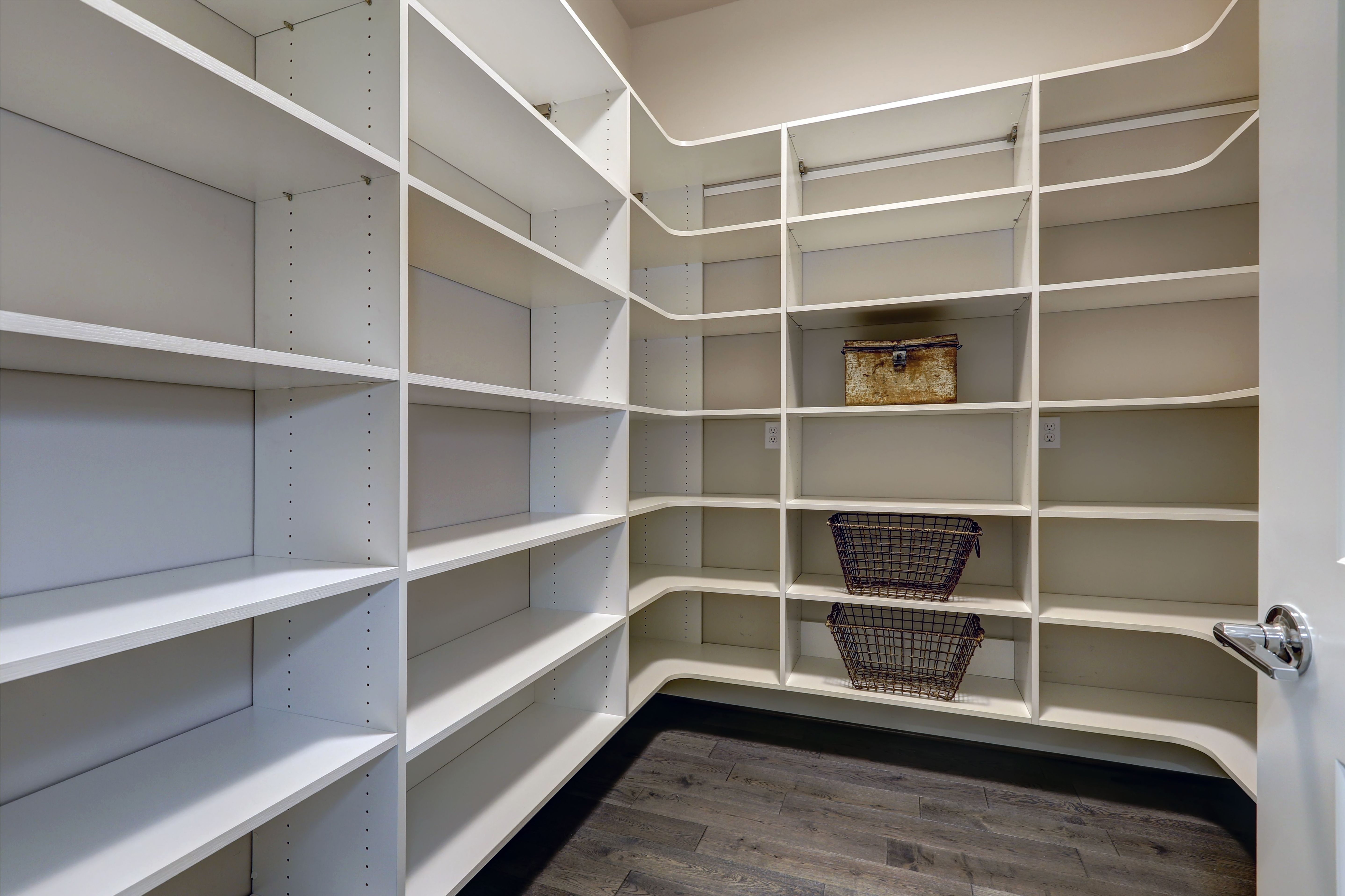 big closet